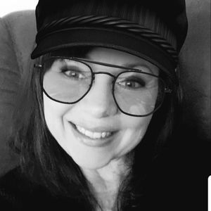 Meet your Posher, Anne